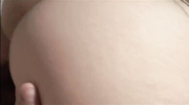 Beautiful student's first time big dick defloration at school