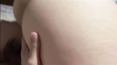 Beautiful student's first time big dick defloration at school