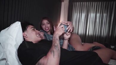 24cm Hard Anal with Famous Latina Influencer VeritoAguas