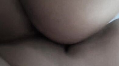 ShadowPulse77's Big Ass Latina Gets Double Penetrated Cumshot