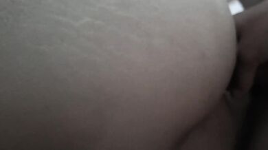 Amateur Latina Gets Deepthroated By Girl While Men Watch