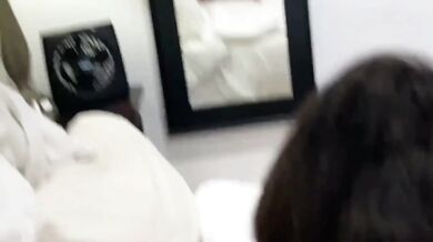 Back To Back Anal Buttfuckings Choking Big Dicks Bonnie Rizins Cum Flood
