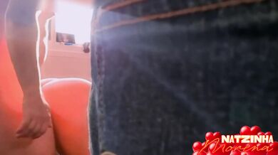 Brazilian MILF duo destroys each other’s sloppy pussies and huge tits in raw amateur gangbang