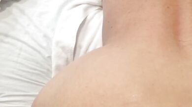Big tits choked in raw anal dates