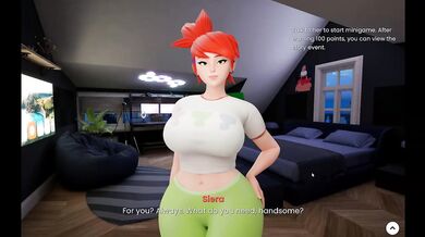Thick Thighs Thighjob Overload Step Sisters Catch Us Steamy