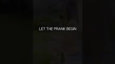 Two sluts call the maintenance guy caught naked in a swimming pool