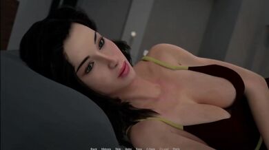 Milf’s cheating secret exposed away from home part 31