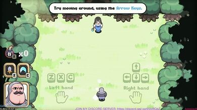 Hot anime girls get rescued but their big tits and ass get destroyed in this butt knight game