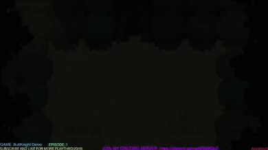 Hot anime girls get rescued but their big tits and ass get destroyed in this butt knight game