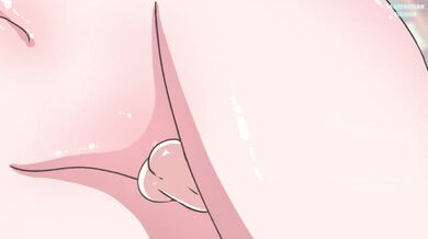 The shadow of the Penis falls on the Face Redo of Healer uncensored anime porn 4K