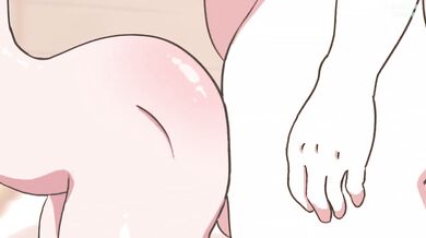 The shadow of the Penis falls on the Face Redo of Healer uncensored anime porn 4K