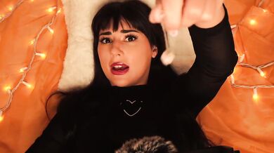 I’m not stopping until you finish asmr roleplay personal attention to relax