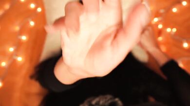 I’m not stopping until you finish asmr roleplay personal attention to relax