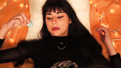 I’m not stopping until you finish asmr roleplay personal attention to relax