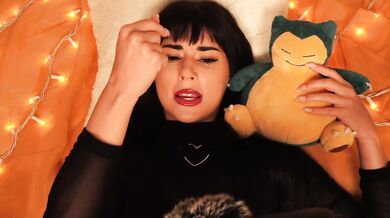 I’m not stopping until you finish asmr roleplay personal attention to relax
