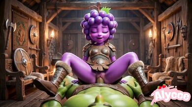 Hot Viking Girl Gets Anal Pussy Creamie And More Blowjobs cosplay fuck