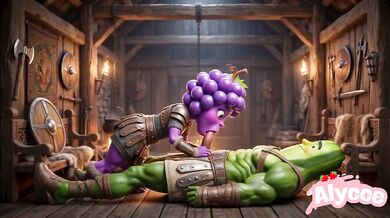 Hot Viking Girl Gets Anal Pussy Creamie And More Blowjobs cosplay fuck