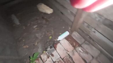 Chubby Milf Gets Soaked in Home Shower with Real Couple