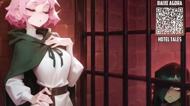 After curse new body slutty yuri hotel sex wild and dirty