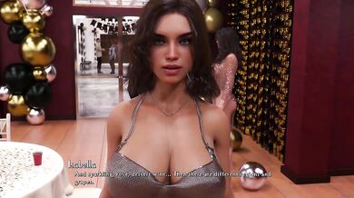 Isabella gets destroyed in doggy doggystyle and cowgirl with big dick milf cumshots