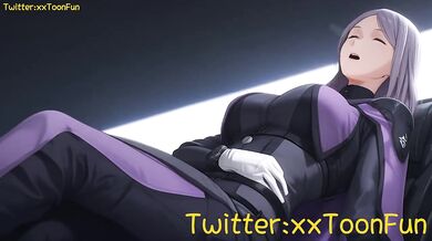 Solo Leveling Han Semi Blow Job Rough cumshot exclusive hentai