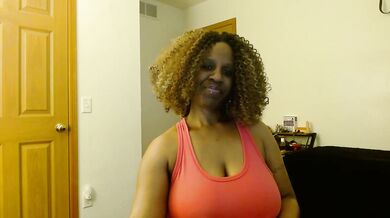 Repeat after me Bi guys get throat fucked by ebony dominatrix