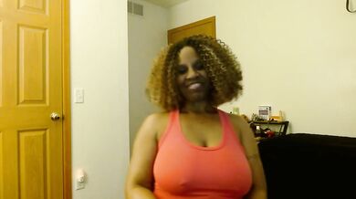 Repeat after me Bi guys get throat fucked by ebony dominatrix
