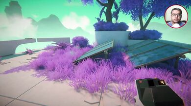 Viewfinder Chapter 3 Gameplay Part 1 HD raw amateurs