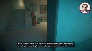 Viewfinder Chapter 3 Gameplay Part 1 HD raw amateurs
