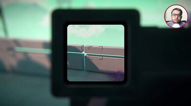 Viewfinder Chapter 3 Gameplay Part 1 HD raw amateurs