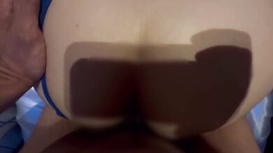 Midnight one room fuckfest deepthroat creampie backshot