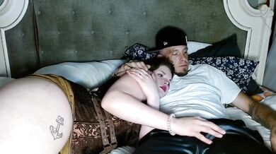 Best reverse cowgirl MILF deep throat creampie ride