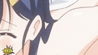 Step sis offers anal creampie for cash dirty cartoon hentai video