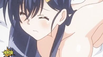 Step sis offers anal creampie for cash dirty cartoon hentai video