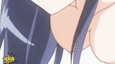 Step sis offers anal creampie for cash dirty cartoon hentai video