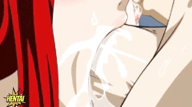 StepMom's friend banged raw in uncensored hentai cartoon