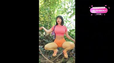 Dora the Explorer gets her first anal stuffed raw and rough