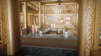 Orc’s Afterlife of Harem Lust 3D orgy with naked girls