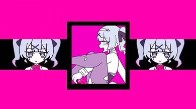 Miku’s Rabbit Hole big boobs music compilation destroyed