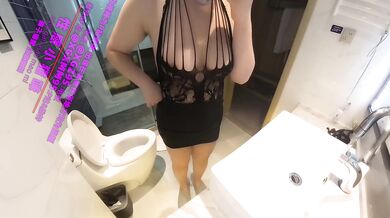 Older wife fucked in our bed by my friend while i watched NTR cum drip from her pussy