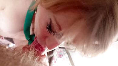 Married milf mouth destroyed deep throat summer blowjobs 2026