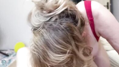 Married milf mouth destroyed deep throat summer blowjobs 2026