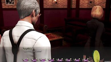 Pale Carnations 196 raw XXX ninjas PC game HD rough cumshot