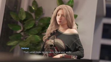 My Best Deal #117 PC Gameplay Blonde Big Tits Cartoon HD Porn Uncensored