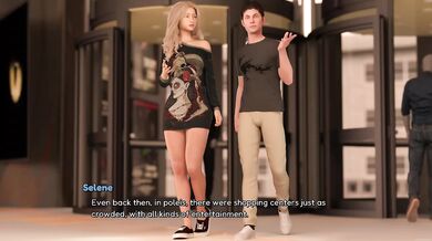 My Best Deal #117 PC Gameplay Blonde Big Tits Cartoon HD Porn Uncensored