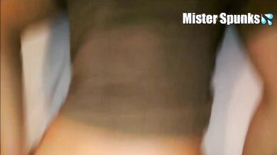 Fucking her tight young pussy raw and rough homemade teen sex