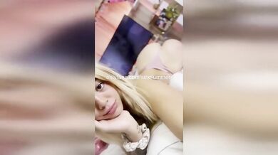 Virgin Stepsister Deflowered by 10 Cocks Gangbang Creampie