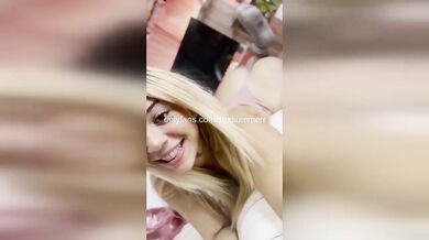Virgin Stepsister Deflowered by 10 Cocks Gangbang Creampie
