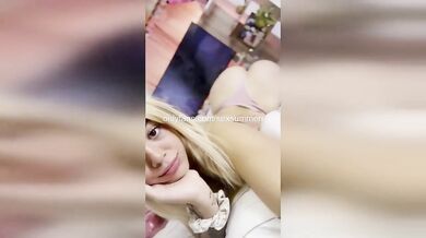 Virgin Stepsister Deflowered by 10 Cocks Gangbang Creampie