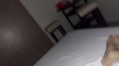 Friend uses me to fuck new pinay schoolgirl creampie sluts cumshot